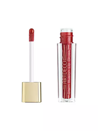 ARTDECO | Glam Illusion Lip Gloss (80 Show Star) | 